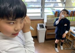 02.16.「もしもし。聞こえますか📞？」