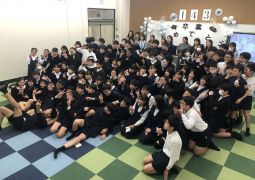 02.28. PTA読み聞かせ&球技大会