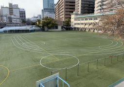 2月9日の時間割について