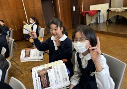 ノルウェーの曲を聴いて♪