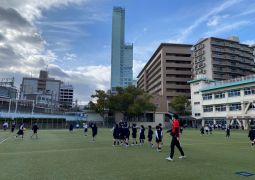 ワクワクタイム、みんなで遊ぼう！