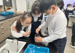 冷やして、冷やして！