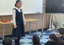 02.14.リーダーとしての自覚をもとう！