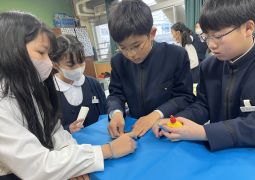 02.01.附天小SDGs再始動！