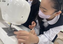 02.20.縫って、返して、また縫って🪡