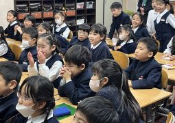 02.02. お笑いスイッチON！