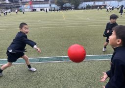 02.05. 今週もよろしくお願いします。