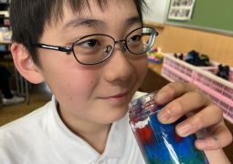 02.27.香りをたのしむ！？芳香剤作り！