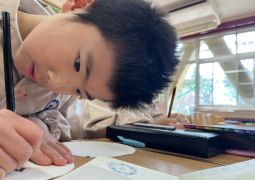 02.13. もうすぐ、春ですね。