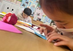 02.15. だれかの ために やってみよう！