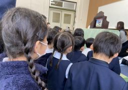 02.06. 身体も心も あたためるには！？