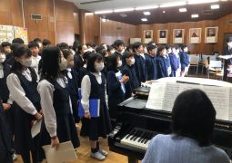 03.01. 最後の学習参観