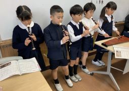 03.14.Sound of 3rd grade🎶