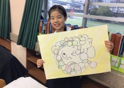 03.12.先輩として…。後輩として…。