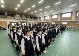 03.08.144期の「本気」を伝えよう！