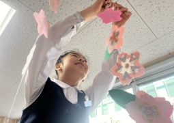 03.15.SDGsブロッサムロード🌸