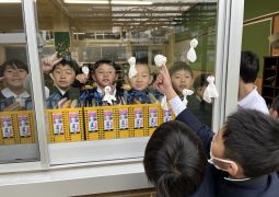 トリオdeオリエンテーション！