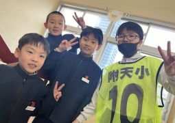 03.12. ずうっと、ずっと、大すきだよ