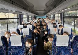 2024.03.15. STEAM Day ペア遠足②