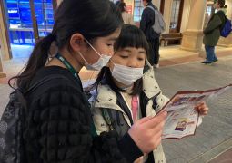 2024.03.15. STEAM Day ペア遠足④