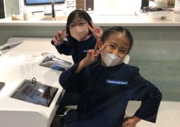 2024.03.15. STEAM Day ペア遠足⑦