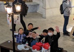 2024.03.15. STEAM Day ペア遠足⑧