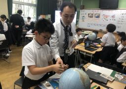 もしもツアーズ！世界旅行、どこへ行く？