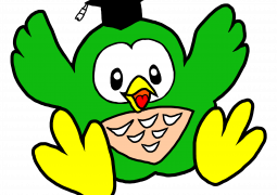 はじめてのお着がえ　上手にできたかな？