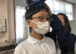 4.10. 発育測定！成長期！