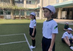 04.12. 学校のために何ができる？