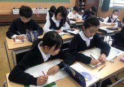 04.11. よりよい自分をめざすこと