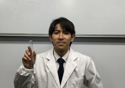 4年生の授業スタート！