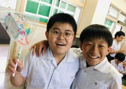 04.26.明日の土曜参観のお知らせ