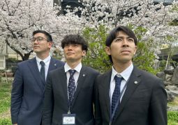 拝啓　146期生のみなさんへ