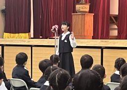 04.09.明日の連絡