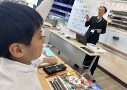 04.11.初めましてとお久しぶり