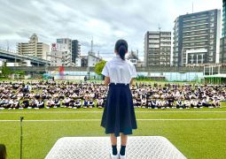 04.27.参観CCTありがとうございました