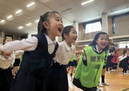 04.22. Let’s Trio Time!!