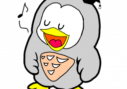 6年生はじめまして！