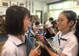 Unit2  インタビューデー！