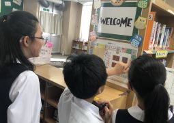 05.01. 図書室探検