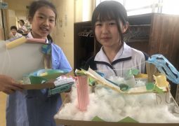 05.31. ビー玉コロコロ、大冒険！