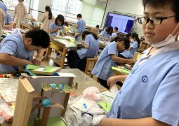 05.27. 形にするのは