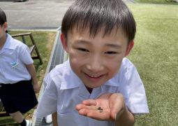 みんな大すき❤休み時間