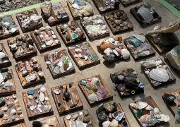 林間学舎25 クラフトづくり〜後編〜