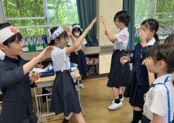 05.08. とうとう明日145th project!