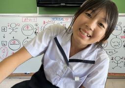 05.20.笑うから楽しい😄？