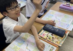 47都道府県言えるかな？