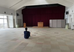 林間学舎09「カリヨンハウス」