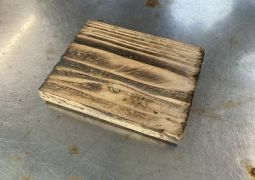 林間学舎24 クラフトづくり